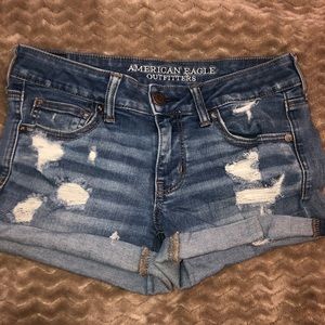 American Eagle Shorts